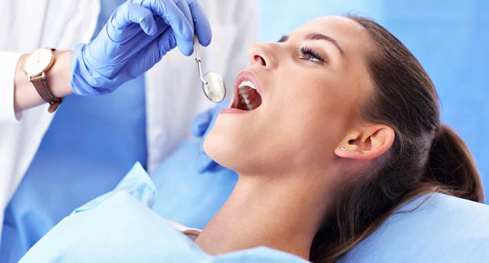 Best Dental Surgeon in Vesu