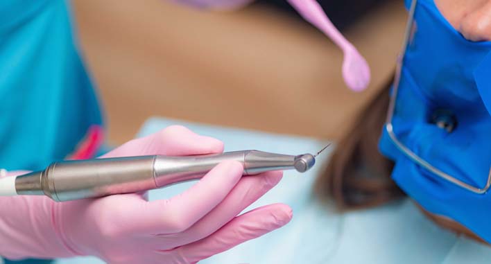 Best Root Canal Treatment in Vesu