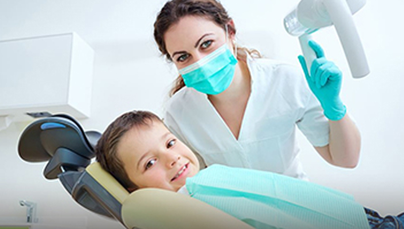 Essar panel dentist in surat