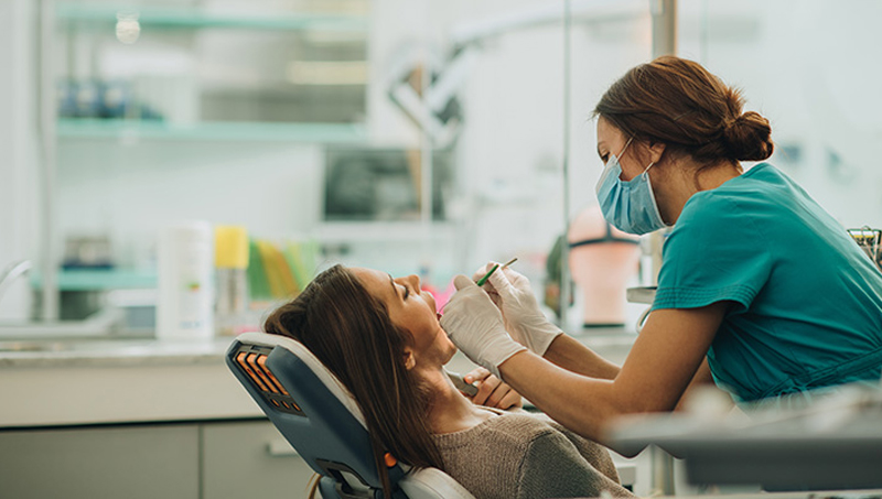 Ongc Panel dentist in surat