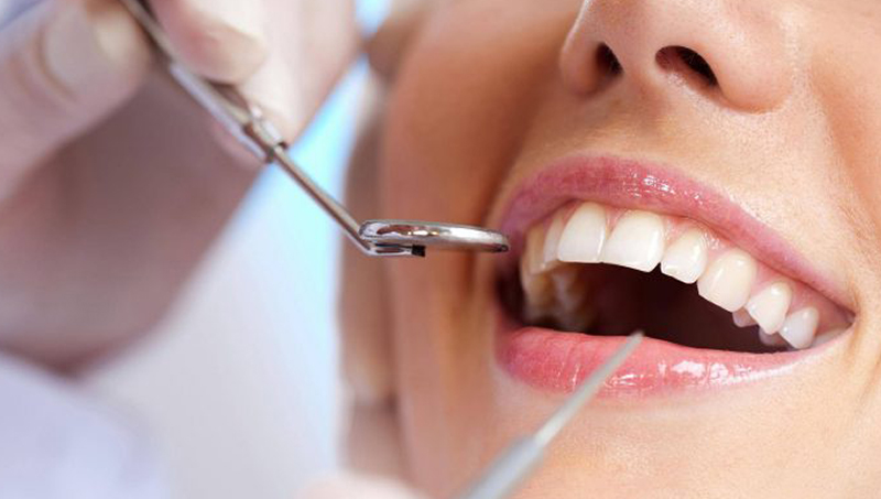 Best Dental Clinic in Surat