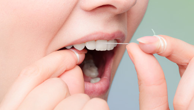 10 Facts About Teeth You May Not Know