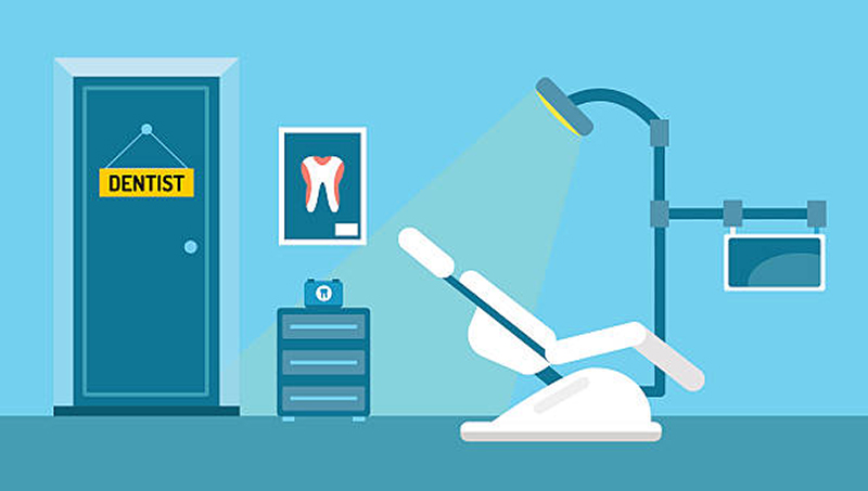 Dentist in Surat