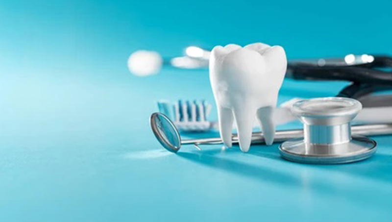 Dental Clinic in Surat