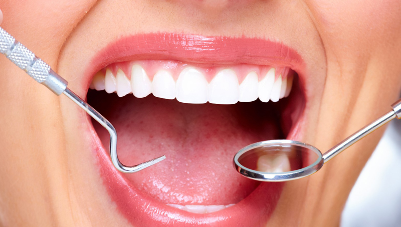 Best Dentist in Vesu