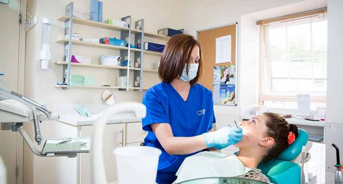 Best Dental Clinic in City Light Road, Surat