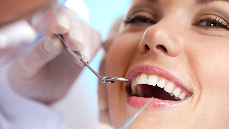 Are you looking for the best Dental Clinic in Vesu? West Coast can be the Best Choice!