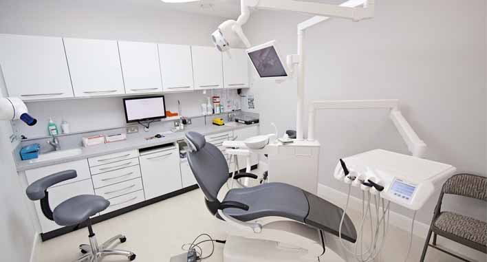 Best Dental Clinic in VIP Road, Surat
