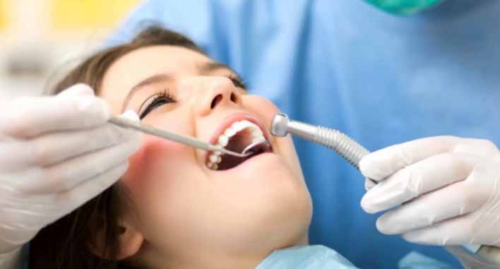 Best Dentist in City Light Road, Surat