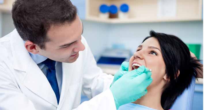 Best Dentist in VIP Road, Surat