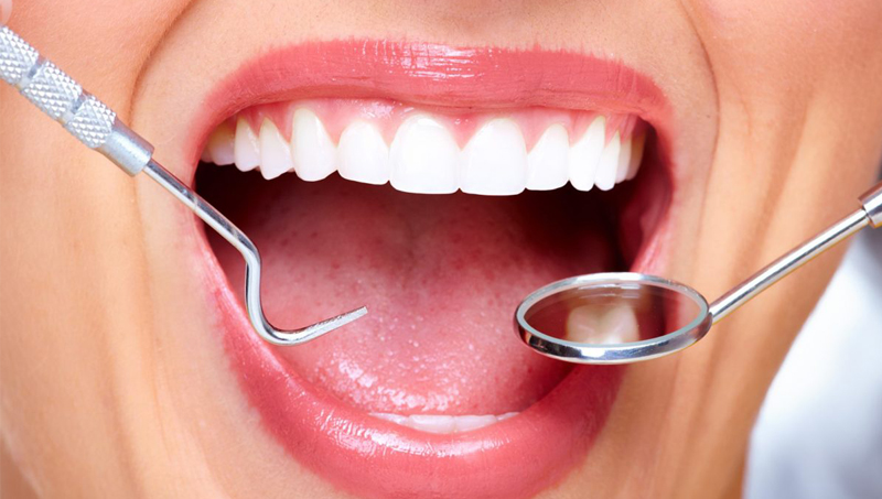 Cosmetic Dentistry In Surat