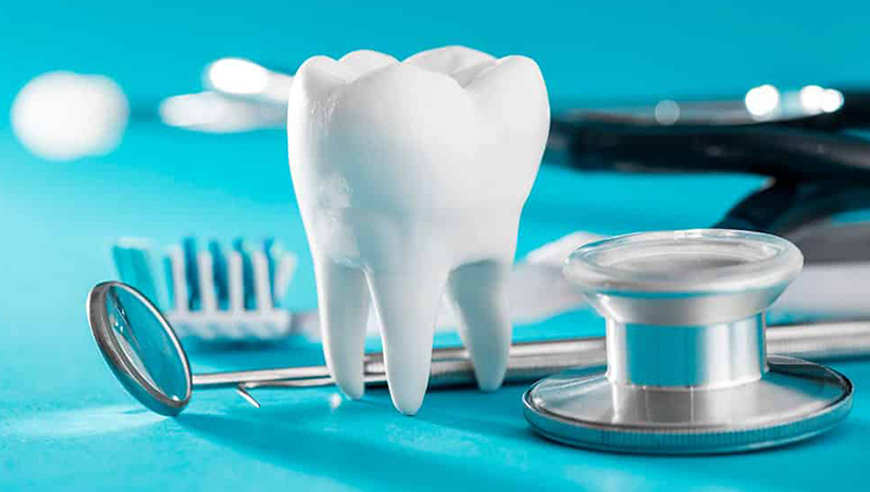 Dental Tourism in Surat
