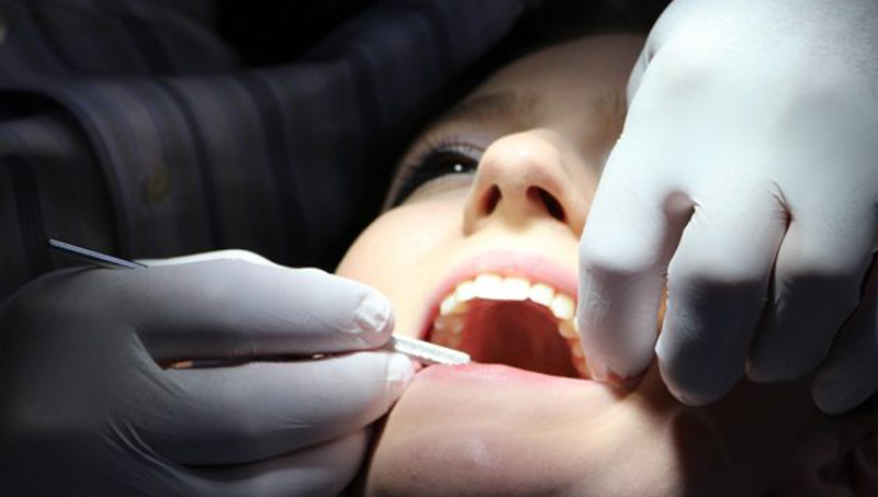 How To Avoid The Most Usual Dental Problems