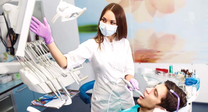 Best Root Canal Treatment in Surat