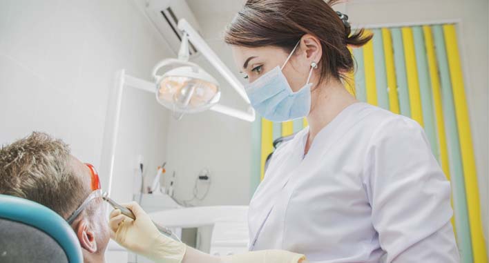 Best Dental Surgeon in Surat