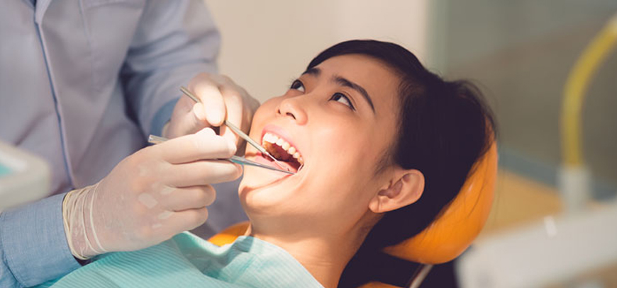 Non-Surgical Treatment