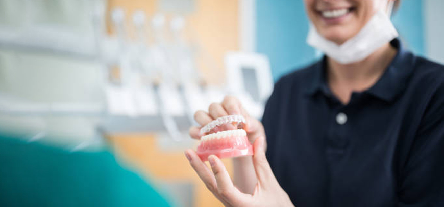 Implant Supported Retrievable Dentures