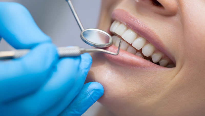 Signs of a Cavity: What You Should Know