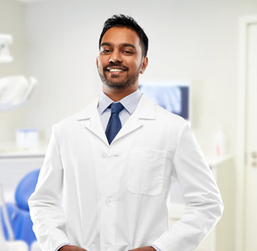 Dr. Tarun Patel