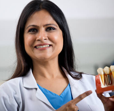 Dr. Shweta Patel